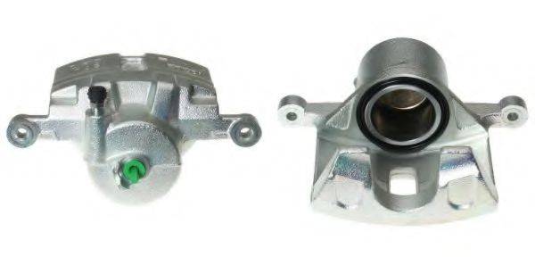 BUDWEG CALIPER 344594 Гальмівний супорт