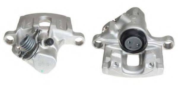 BUDWEG CALIPER 344625 Гальмівний супорт