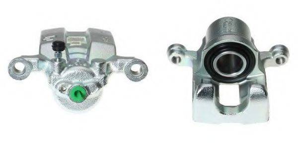 BUDWEG CALIPER 344640 Гальмівний супорт