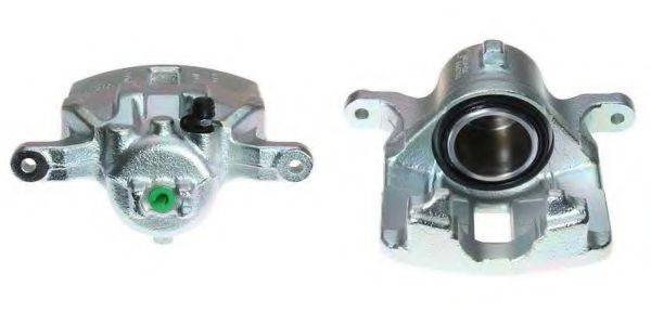 BUDWEG CALIPER 344657 Гальмівний супорт