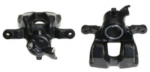 BUDWEG CALIPER 344667 Гальмівний супорт