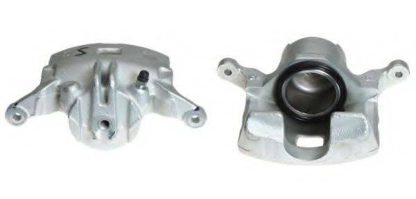 BUDWEG CALIPER 344677 Гальмівний супорт