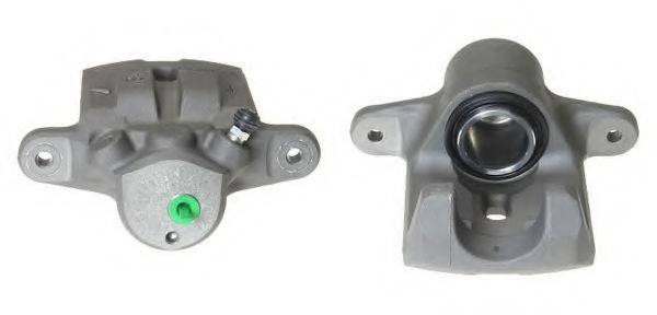 BUDWEG CALIPER 344738 Гальмівний супорт