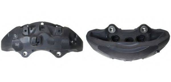 BUDWEG CALIPER 344762 Гальмівний супорт