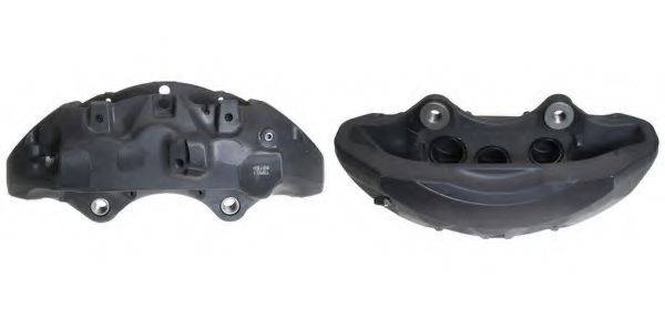 BUDWEG CALIPER 344763 Гальмівний супорт