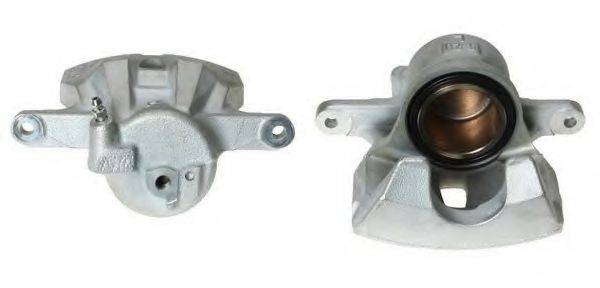 BUDWEG CALIPER 344772 Гальмівний супорт