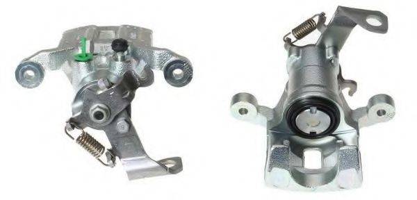 BUDWEG CALIPER 344784 Гальмівний супорт