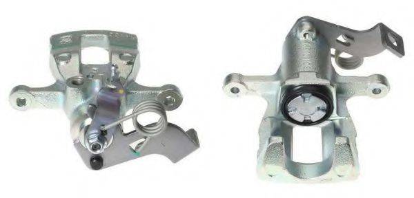 BUDWEG CALIPER 344790 Гальмівний супорт