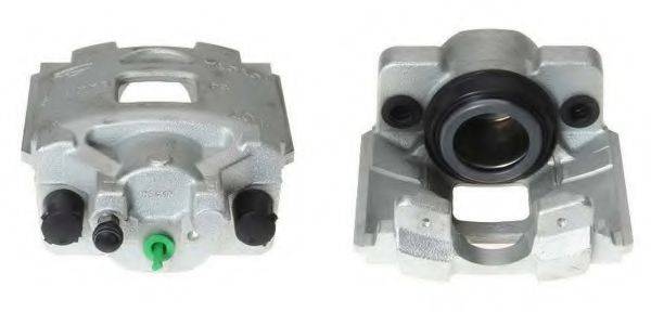 BUDWEG CALIPER 344810 Гальмівний супорт