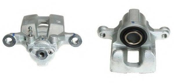 BUDWEG CALIPER 344821 Гальмівний супорт