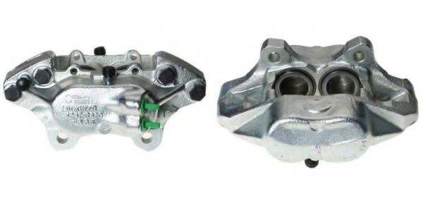 BUDWEG CALIPER 34488 Гальмівний супорт