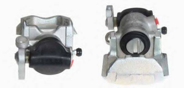 BUDWEG CALIPER 34529 Гальмівний супорт