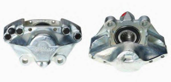 BUDWEG CALIPER 34578 Гальмівний супорт