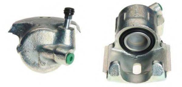 BUDWEG CALIPER 34673 Гальмівний супорт