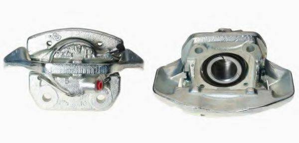 BUDWEG CALIPER 34717 Гальмівний супорт