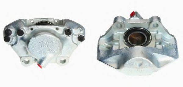 BUDWEG CALIPER 34778 Гальмівний супорт