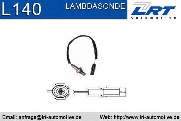 LRT L140 Лямбда-зонд