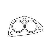 HJS 83323084 Прокладка, труба вихлопного газу