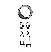 HJS 82487742 Комплект прокладок, система випуску ОГ