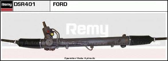 DELCO REMY DSR401 Рульовий механізм