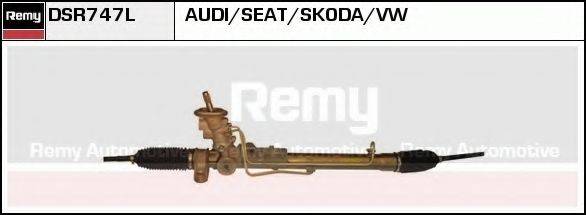 DELCO REMY DSR747L Рульовий механізм