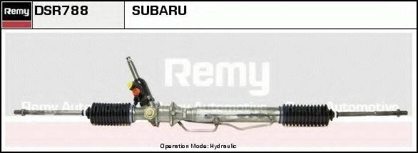 DELCO REMY DSR788 Рульовий механізм