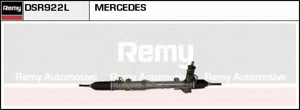 DELCO REMY DSR922L Рульовий механізм