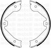 METELLI 530244 Комплект гальмівних колодок, стоянкова гальмівна система