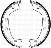 METELLI 530374 Комплект гальмівних колодок, стоянкова гальмівна система