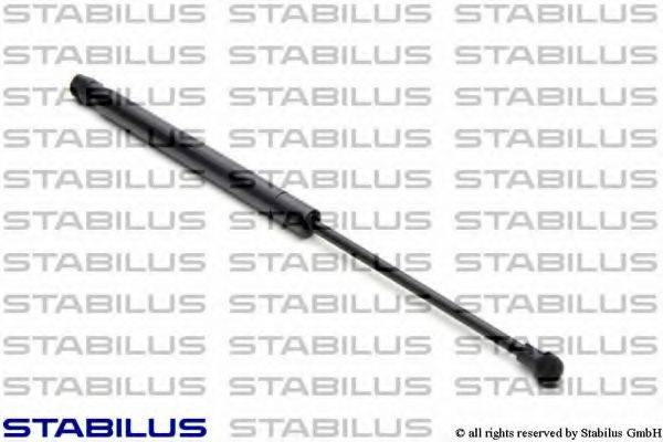 STABILUS 000922 Газова пружина, капот