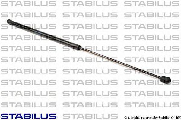 STABILUS 017359 Газова пружина, капот