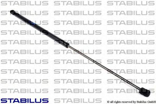 STABILUS 024208 Газова пружина, капот