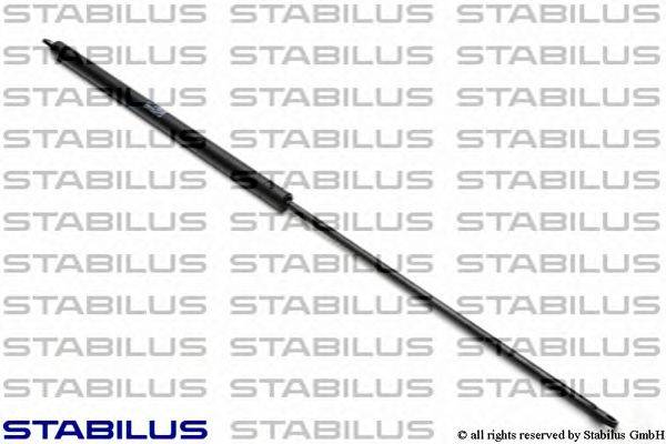 STABILUS 047090 Газова пружина, кришка багажника