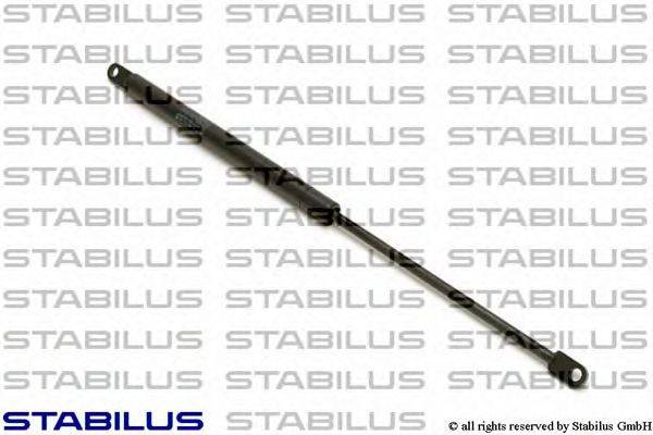 STABILUS 1387BT Газова пружина, капот