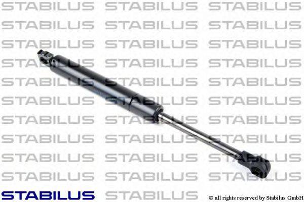 STABILUS 1435NE Газова пружина, дах