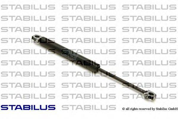 STABILUS 1577BL Газова пружина, капот