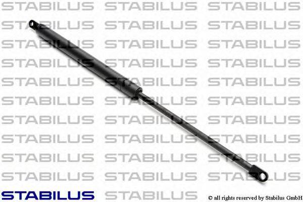 STABILUS 2281HY Газова пружина, дуга безпечна.