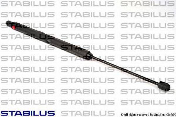 STABILUS 243079 Газова пружина, капот