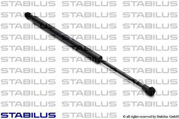 STABILUS 3346XZ Газова пружина, капот