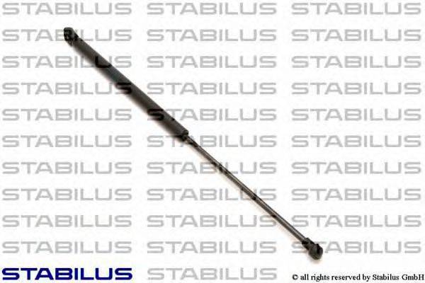 STABILUS 3445FO Газова пружина, капот