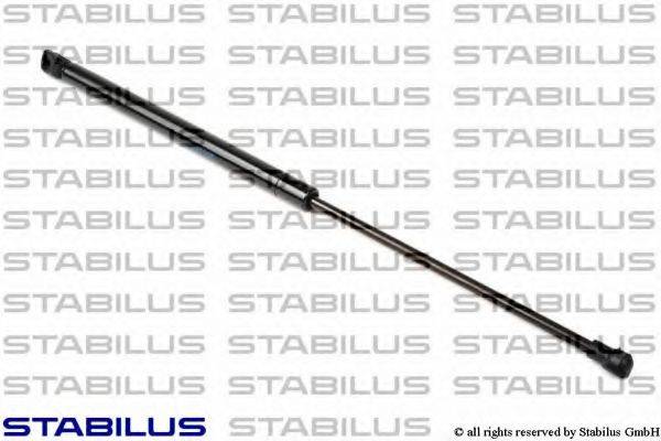 STABILUS 358286 Газова пружина, капот