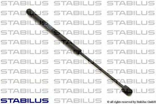 STABILUS 3937AM Газова пружина, кришка багажника