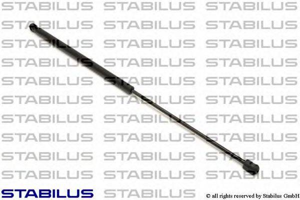 STABILUS 5399SL Газова пружина, капот