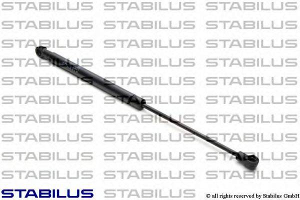 STABILUS 5905QY Газова пружина, заднє скло