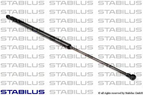 STABILUS 7961RP Газова пружина, кришка багажника