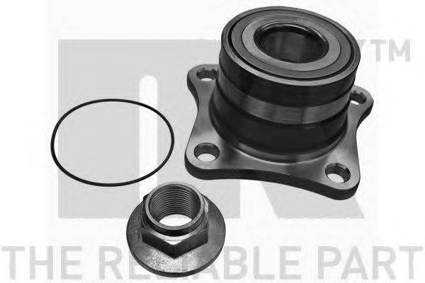 NK 764520 Комплект підшипника маточини колеса