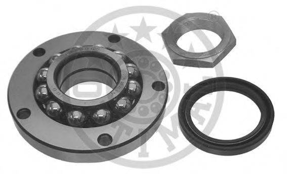 OPTIMAL 602358 Комплект підшипника маточини колеса