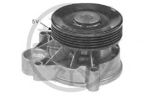OPTIMAL AQ1115 Водяний насос