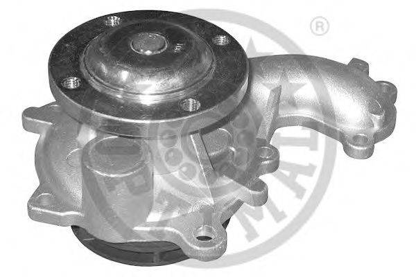 OPTIMAL AQ1212 Водяний насос