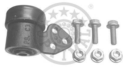 OPTIMAL F85263 Ремкомплект, поперечний важіль підвіски
